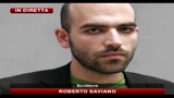 Morte Taricone, il ricordo di Roberto Saviano