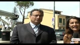 Strage di Viareggio, intervista al Sindaco Lunardini