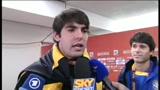 Qui Brasile, Kakà su gol mondiale