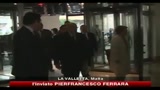 29/06/2010 - Malta, Napolitano in visita di Stato nel giorno del suo compleanno