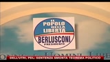 30/06/2010 - Dell'Utri, Pdl: Sentenza smonta teorema politico
