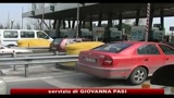 30/06/2010 - Manovra, da domani aumentano pedaggi autostrade