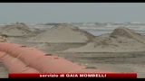 Marea nera, Usa accettano aiuti di 12 paesi
