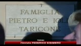 Addio a Pietro Taricone
