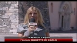 Oggi l'ultimo addio a Pietro Taricone