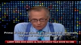Larry King chiuderà in autunno il suo programma di interviste