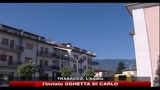 Pietro Taricone, oggi l'ultimo saluto all'attore