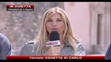 Gli amici di Pietro Taricone
