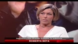 Morte Taricone, intervento di Roberta Beta