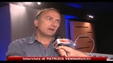 Morte Taricone, intervento Stefano Sollima