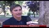 Morte Taricone, l'intervento di Marco Liorni