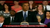 Riforma Wall Street, Obama: Vittoria per tutti gli americani