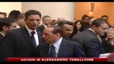 01/07/2010 - Lodo Alfano, maggioranza: Allargare scudo per premier e ministri