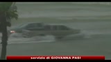 Marea Nera, uragano Alex ritarda operazioni recupero greggio