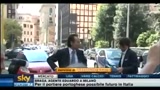 Nazionale, inizia l'era Prandelli