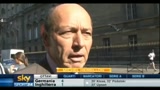 01/07/2010 - Francia, il Parlamento chiede spiegazioni sulla Nazionale