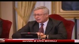 01/07/2010 - Manovra, Tremonti: Sarà a saldi e soldi invariati