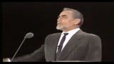 La voce a te dovuta, Jacopo Gassman racconta il papà Vittorio