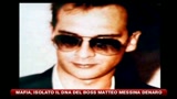 Mafia, isolato il DNA del boss Matteo Messina Denaro