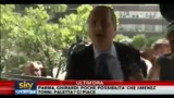 Le dichiarazioni di Claudio Lotito, presidente Lazio