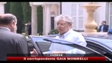 Bossi, sulle intercettazioni: troveremo una mediazione