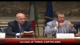 01/07/2010 - Fini: polemica contro Bracher