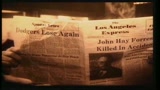 IL MISTERO DEL CADAVERE SCOMPARSO - IL TRAILER