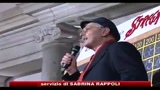 Premio Strega, vince Canale Mussolini di Antonio Pennacchi
