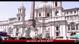 02/07/2010 - Roma, in migliaia per dire no alla legge bavaglio