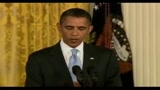 Usa, Obama firma sanzioni unilaterali contro Iran
