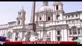 02/07/2010 - Intercettazioni, in piazza tanta gente, anche opposizione