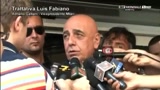 Speciale Calciomercato, i presidenti parlano delle ultime trattative