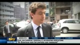 02/07/2010 - Berlusconi, Agnelli, Moratti: i tre grandi della serie A