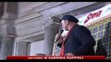 Premio Strega a Pennacchi, saga di famiglia in Canale Mussolini