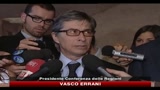 Manovra, continua il confronto tra governo e regioni