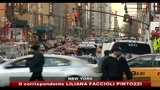 Disoccupazione, Obama, economia in giusta direzione ma troppo piano