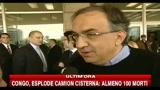 03/07/2010 - Wall Street Journal, Marchionne: sindacato USA ci ha capito