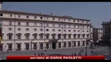03/07/2010 - Manovra, da Pdl emendamento che taglia tredicesime polizia