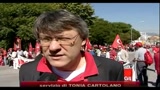 Fiat Pomigliano, Landini, atto saggezza riaprire tavolo