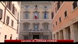 03/07/2010 - Berlusconi non toccheremo le tredicesime