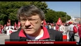 04/07/2010 - Fiat, Marchionne: sindacati USA hanno capito la nostra situazione