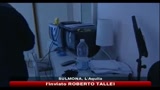 04/07/2010 - Sulmona, 15 mesi dopo il sisma quasi mille persone ancora fuori casa