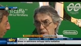 04/07/2010 - Moratti rinnova la fiducia a Maicon, ma...
