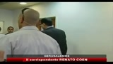 04/07/2010 - Israele, avrà più poteri commissione che indaga su blitz Gaza
