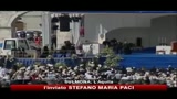 04/07/2010 - Il Papa a Sulmona- la mia preghiera ai terremotati