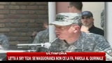 Afghanistan, Gen. Petraeus: siamo in un momento critico
