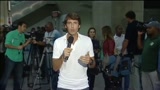 Mondiali, i brasiliani accusano Dunga