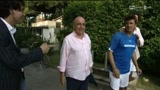 Galliani smentisce avvicinamento Ibrahimovic