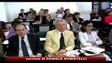 05/07/2010 - Manovra, le regioni a Berlusconi: cambiarla è necessità