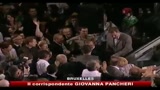 Polonia, Komorowski eletto Presidente con 52,6% dei voti